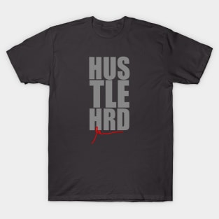 Hustle Hard Garyvee T-Shirt